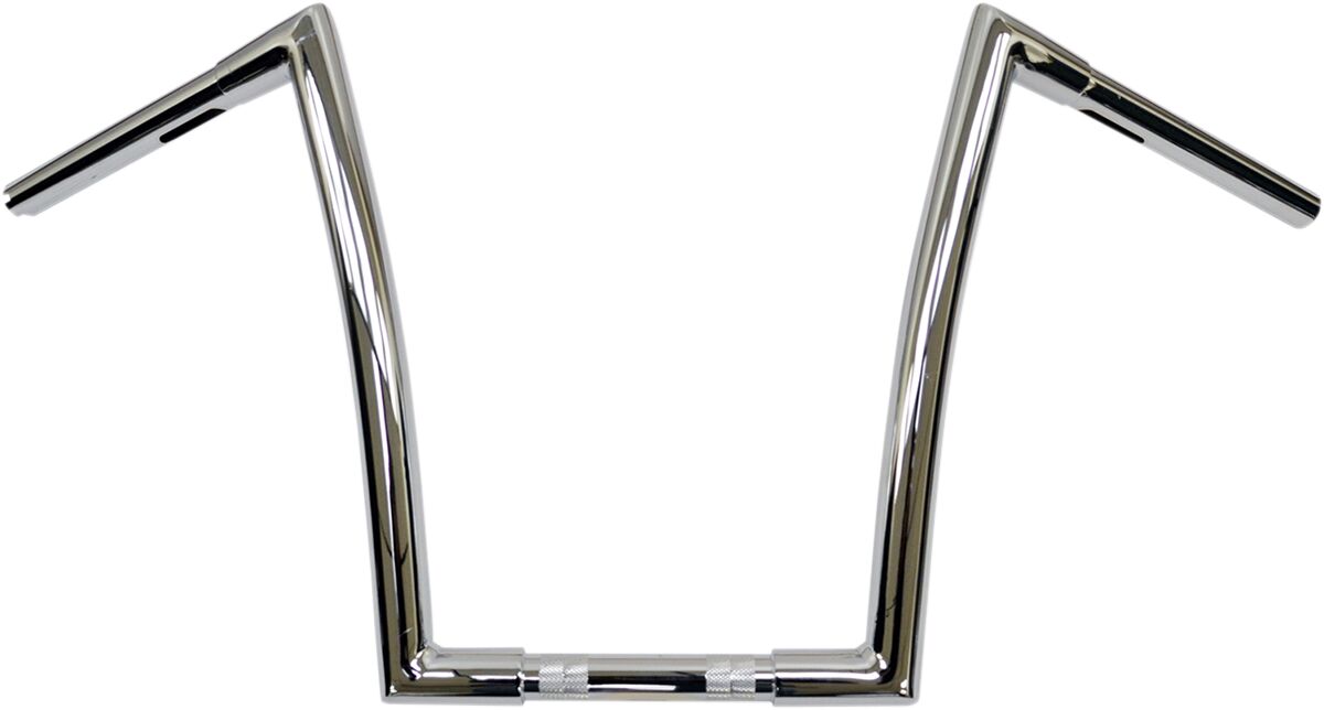 HANDLEBARS 1-1/4" STRIP 14" RISE