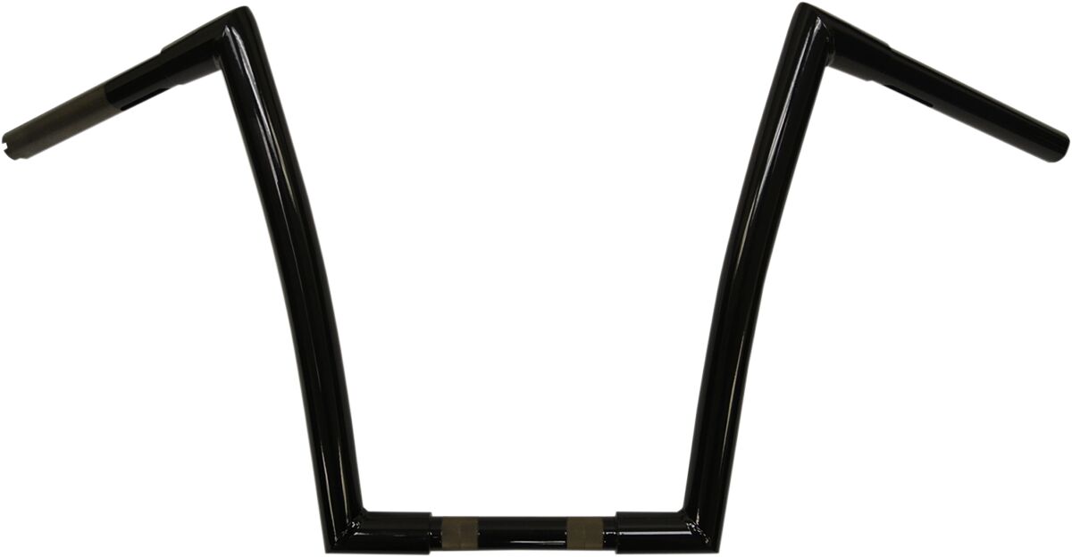 HANDLEBARS 1-1/4" STRIP 14" RISE