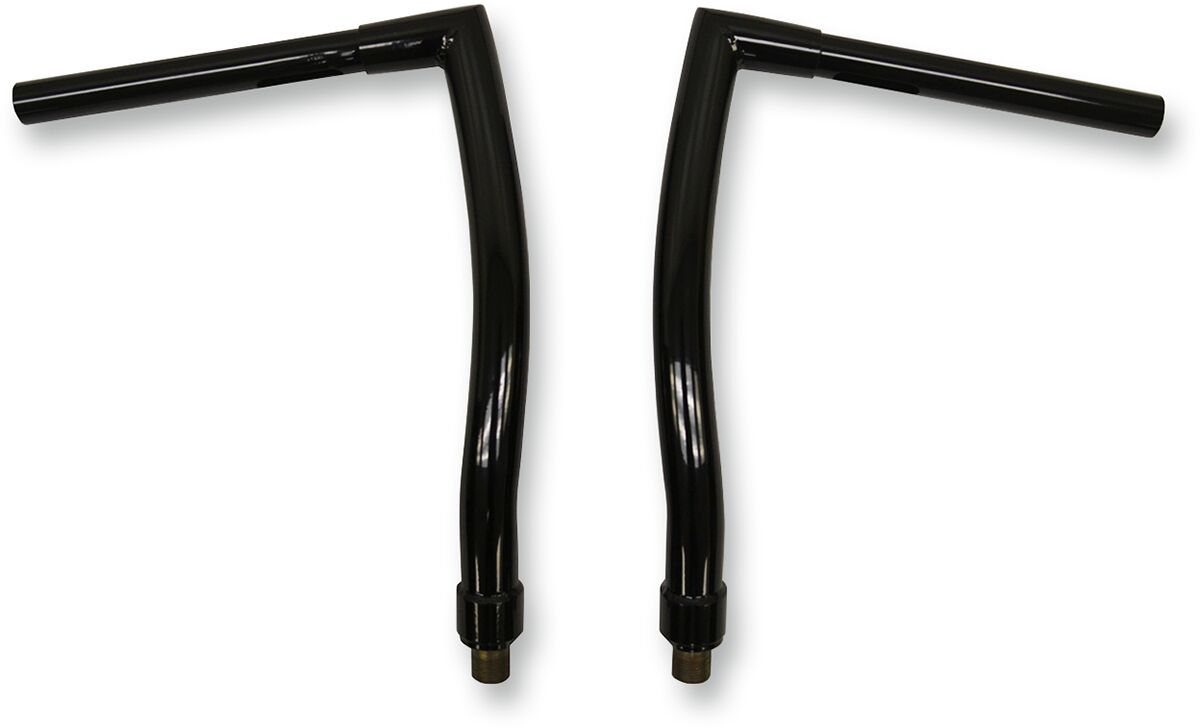 HANDLEBARS 1-1/4" STRIP 14" RISE