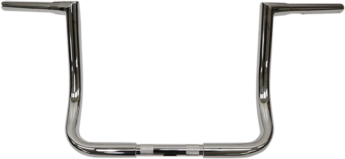 HANDLEBARS 1-1/4" BAGGER APE HANGER 13" RISE