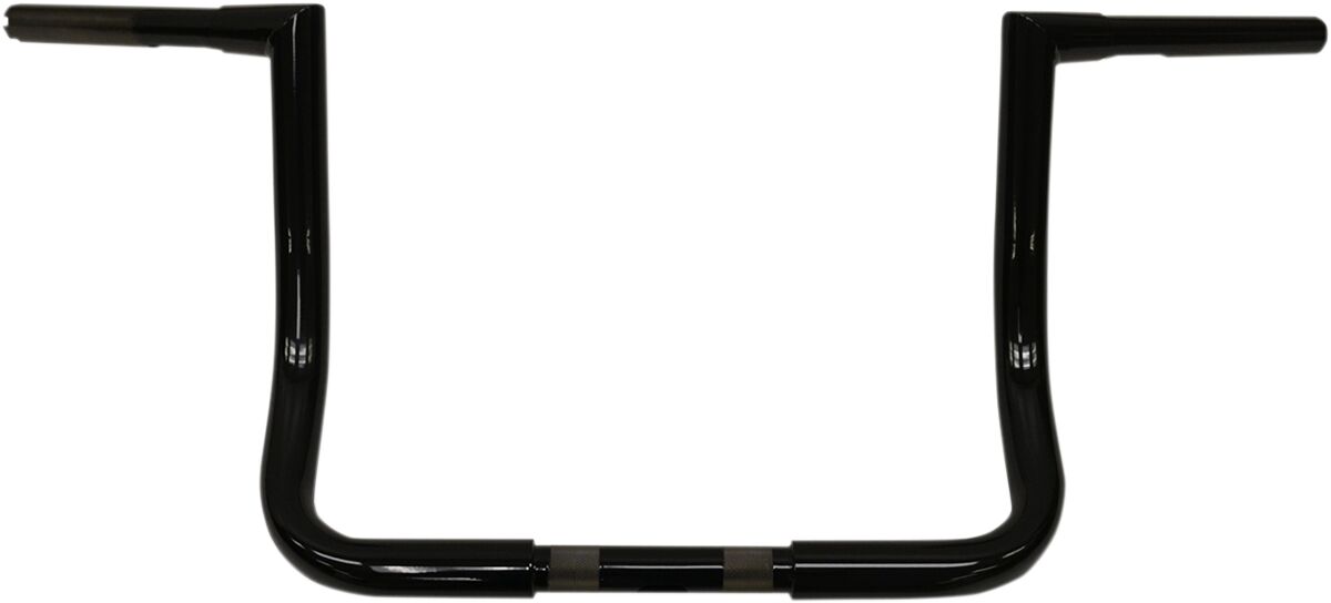HANDLEBARS 1-1/4" BAGGER APE HANGER 13" RISE