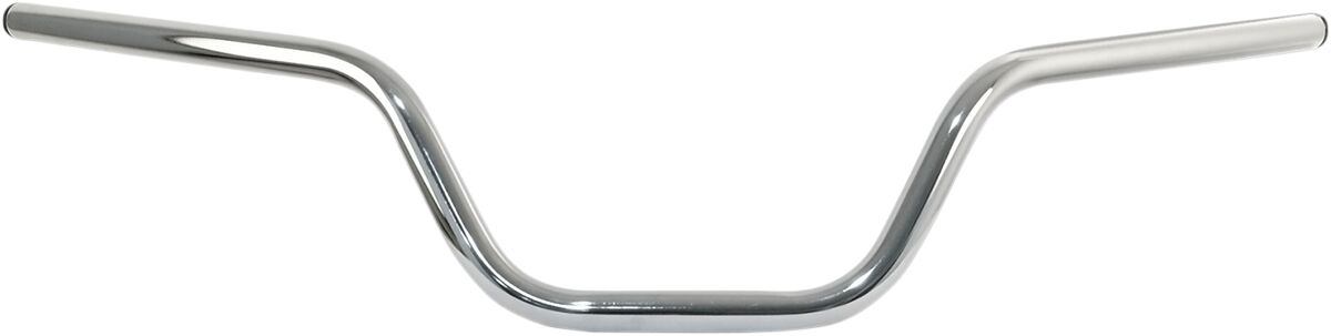 HANDLEBAR 7/8" OEM STYLE CHROME