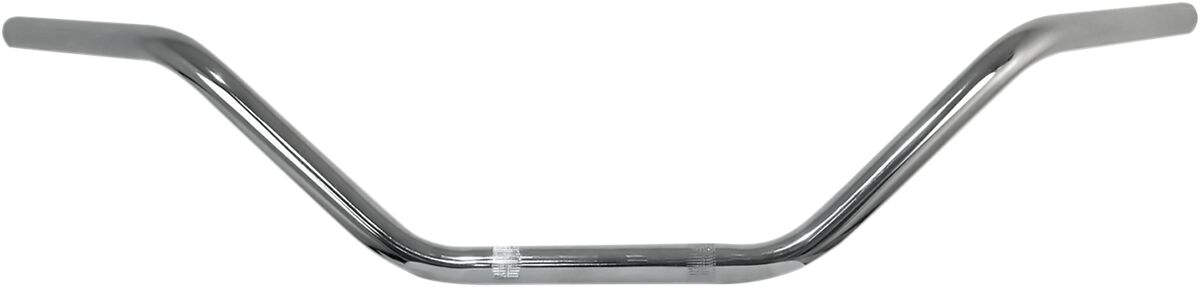 HANDLEBAR 7/8" OEM STYLE CHROME