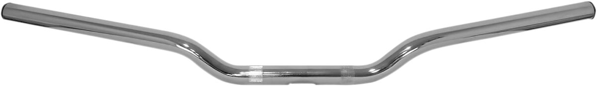 HANDLEBAR 7/8" OEM STYLE CHROME