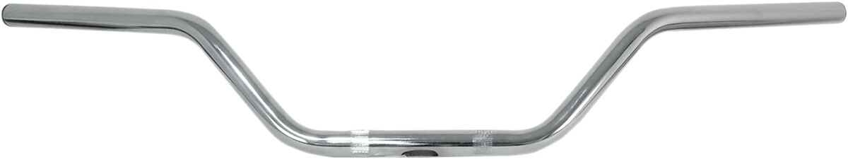HANDLEBAR 7/8" OEM STYLE CHROME