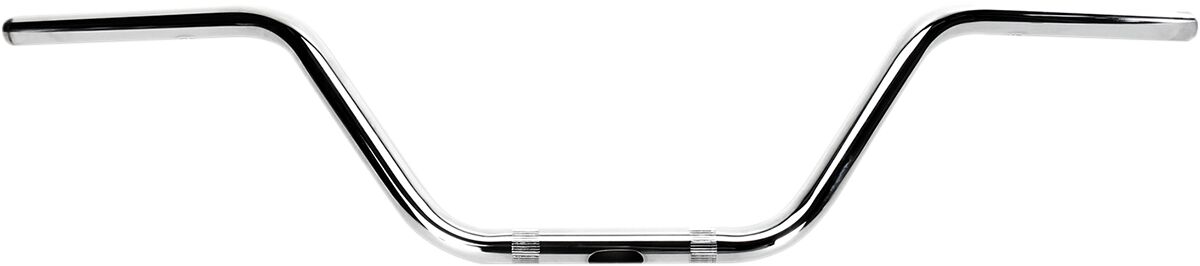 HANDLEBAR 7/8" OEM STYLE CHROME