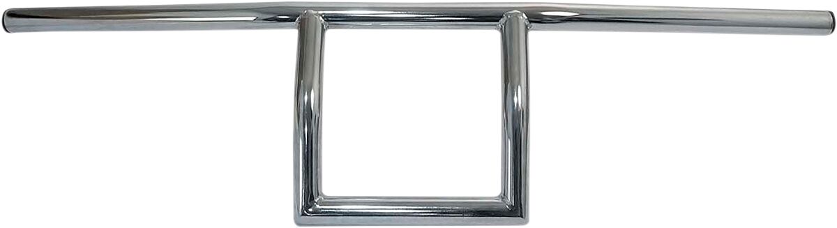 HANDLEBAR 7/8" T-BAR CHROME