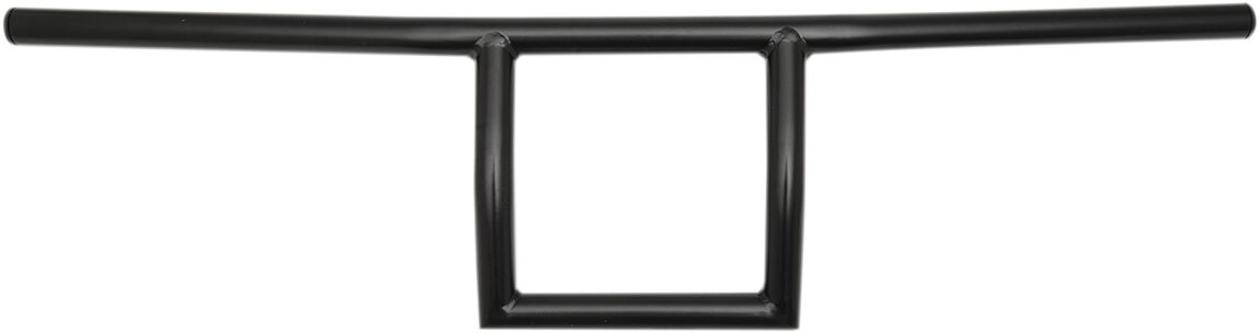 HANDLEBAR 7/8" T-BAR BLACK