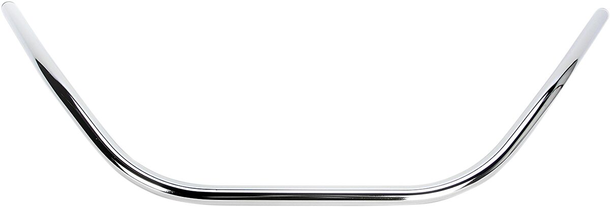 HANDLEBAR 7/8" BEACH CHROME