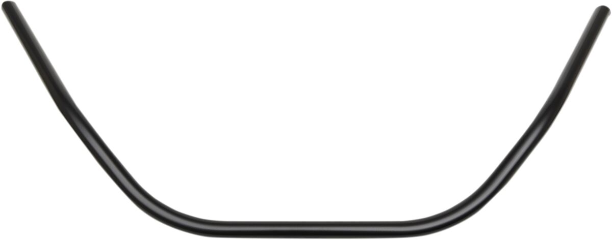 HANDLEBAR 7/8" BEACH BLACK