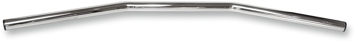 HANDLEBAR 7/8" DRAG CHROME