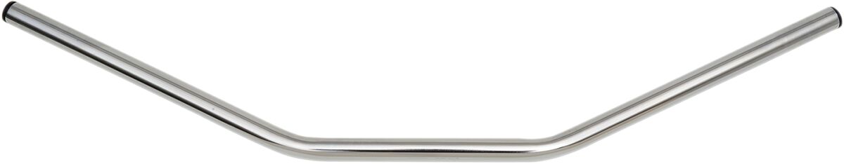 HANDLEBAR 7/8" DRAG CHROME