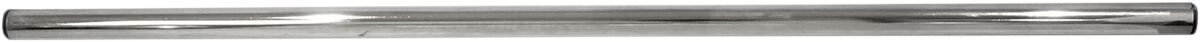 HANDLEBAR 7/8" BOOMSTICK CHROME