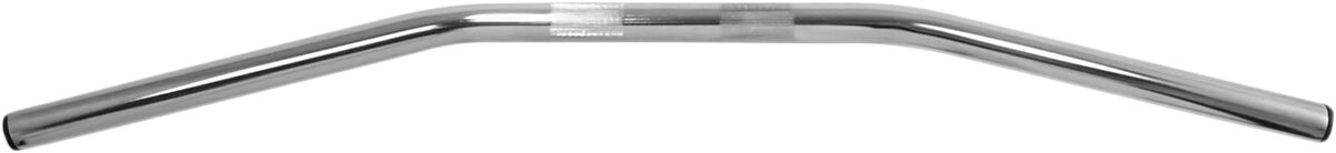 HANDLEBAR 7/8" DRAG CHROME