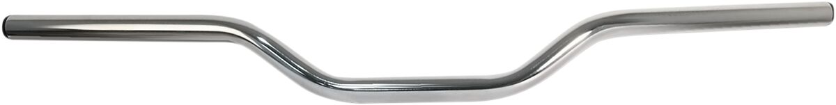 HANDLEBAR 7/8" SUPERBIKE CHROME