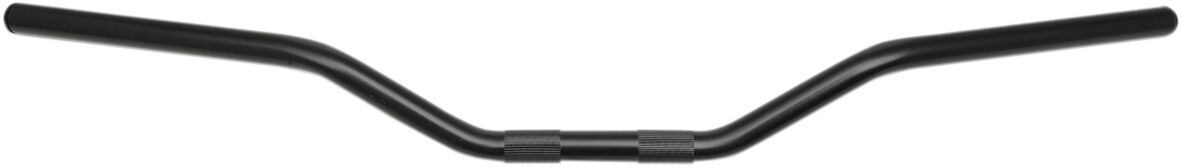 HANDLEBAR 7/8" UNIVERSAL BLACK