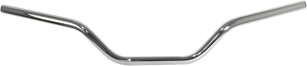 HANDLEBAR 7/8" DAYTONA CHROME
