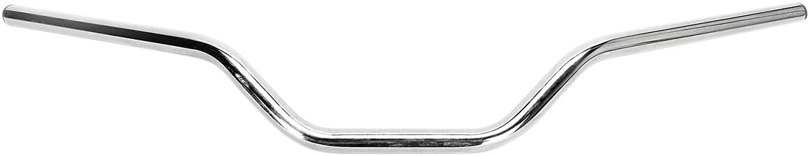 HANDLEBAR 7/8" STREET CHROME