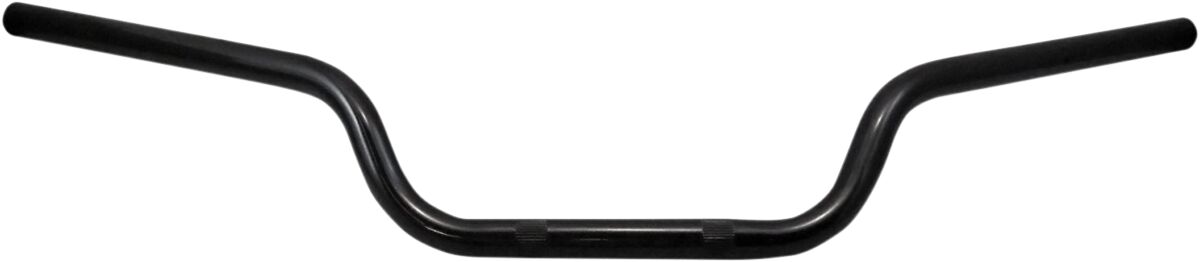 HANDLEBAR BLACK 7/8"