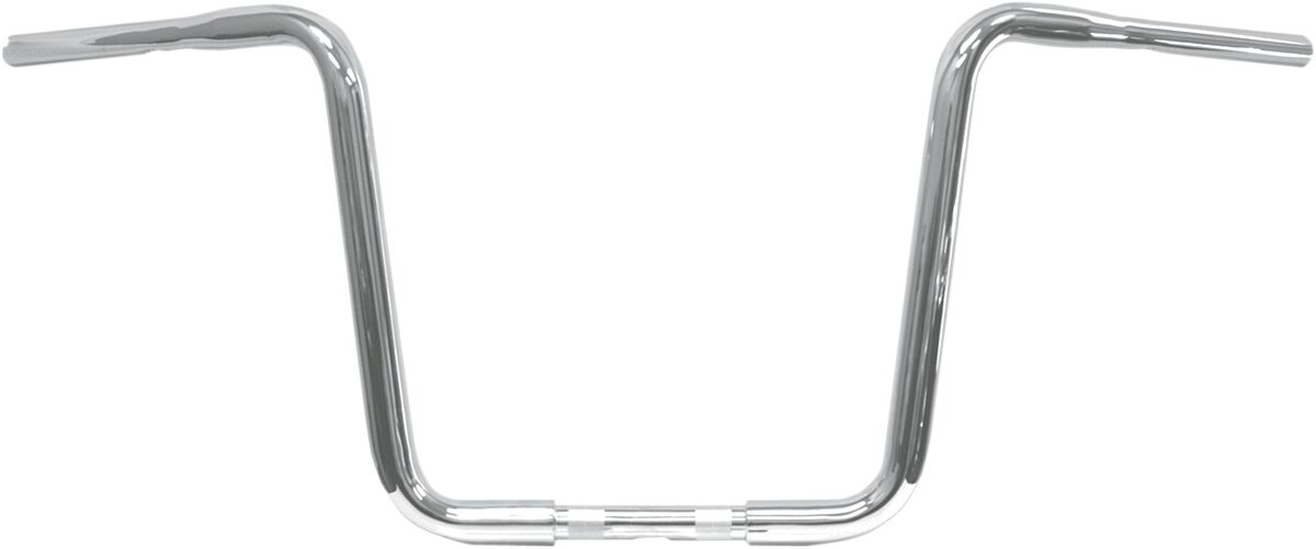 16" APE HANGER THROTTLE-BY-WIRE CHROME