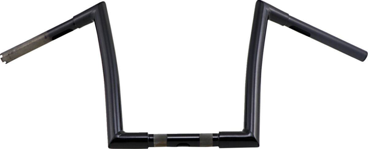 HANDLEBARS 1-1/4" STRIP 12" RISE