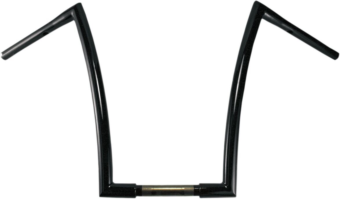 HANDLEBARS 1-1/4" STRIP 17" RISE