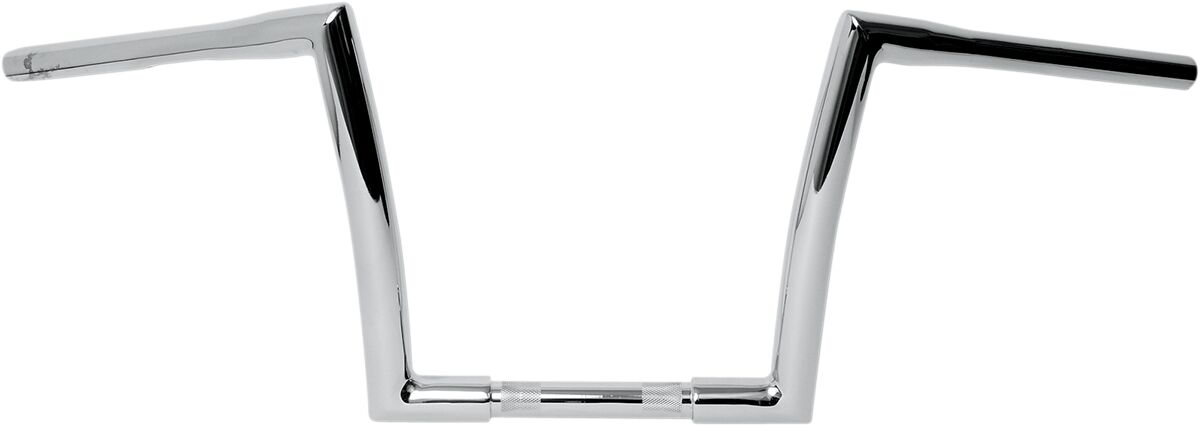 HANDLEBARS 1-1/4" STRIP 17" RISE