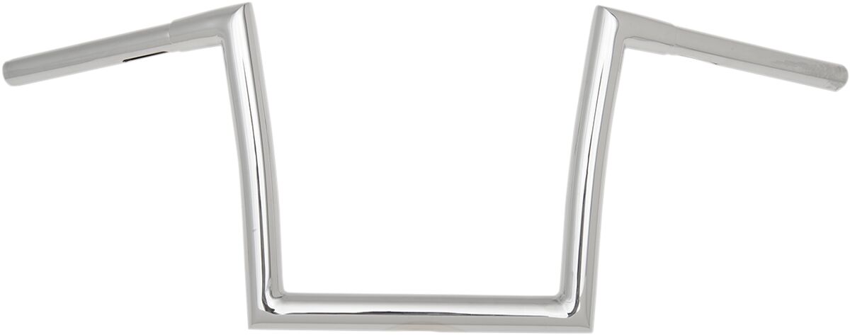 HANDLEBARS 1-1/4" STRIP 10" RISE