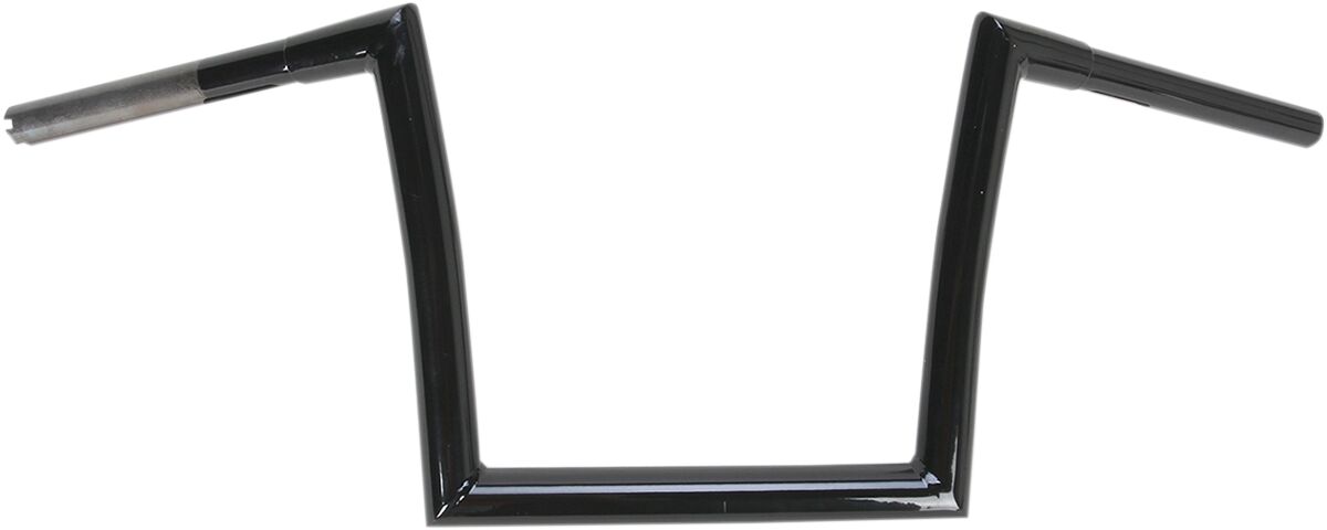 HANDLEBARS 1-1/4" STRIP 10" RISE