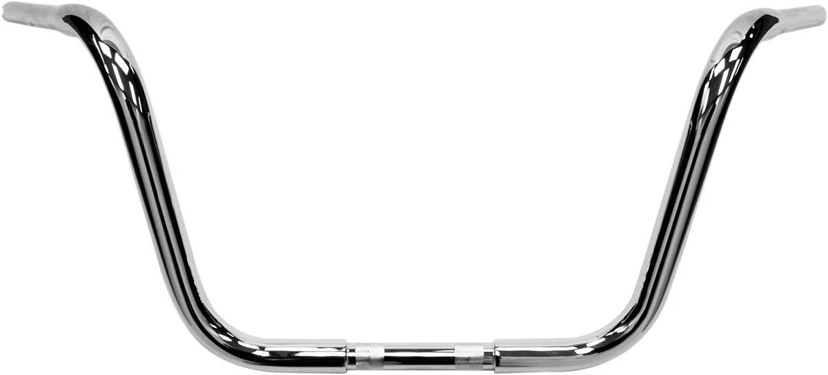 BUFFALO HANDLEBAR 12.5" APE HANGER TOURING 1 -1/4"
