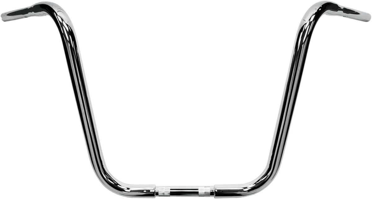BUFFALO HANDLEBAR 16" APE HANGER TOURING 1 -1/4"