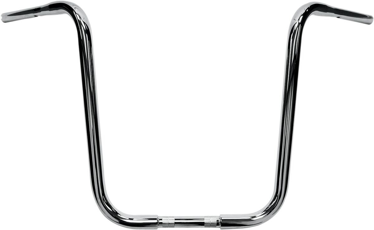 BUFFALO HANDLEBAR 18" APE HANGER TOURING 1 - 1/4"