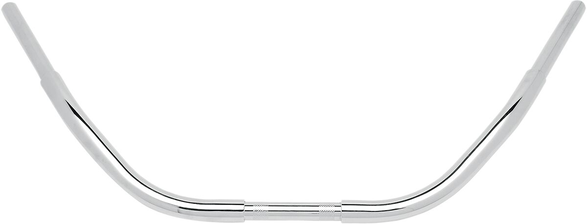 CHROME 1 1/4" BUFFALO BREACH TOURING BAR