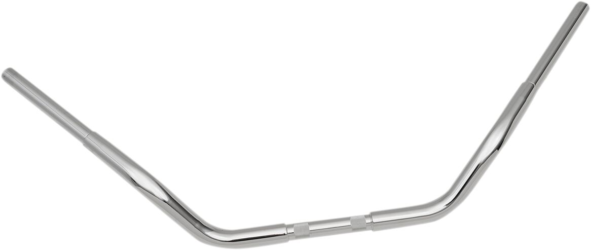 BARON HANDLEBAR BIG JOHNSON BAR TBW CHROME HD