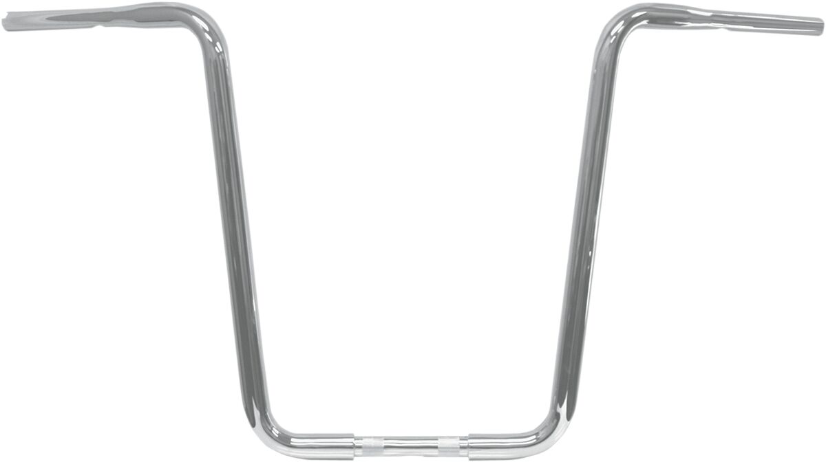 20" APE HANGER THROTTLE-BY-WIRE CHROME