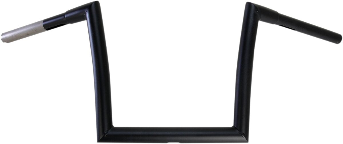 HANDLEBARS 1-1/4" STRIP 10" RISE
