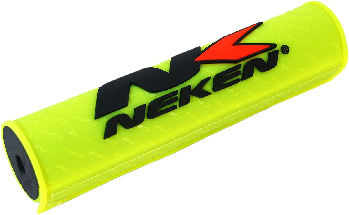 REGULAR HANDLEBAR PAD STANDARD YELLOW
