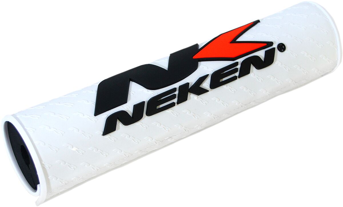 REGULAR HANDLEBAR PAD STANDARD WHITE
