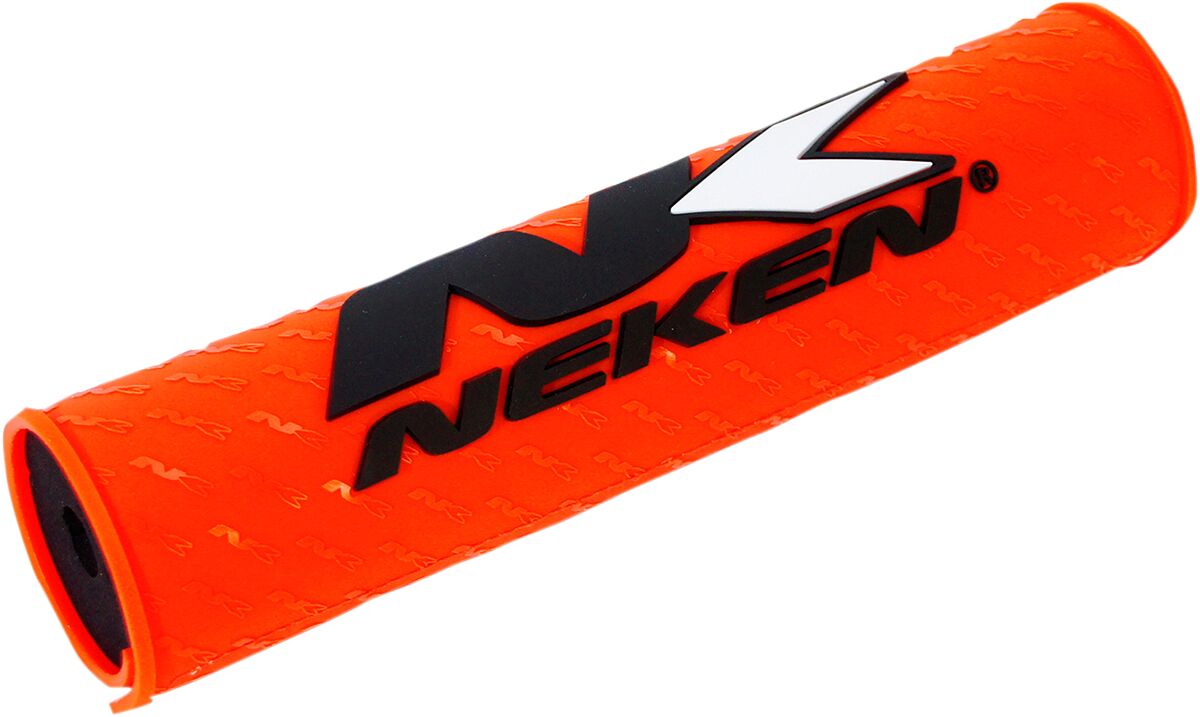 REGULAR HANDLEBAR PAD STANDARD ORANGE