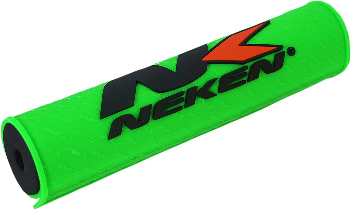 REGULAR HANDLEBAR PAD STANDARD GREEN