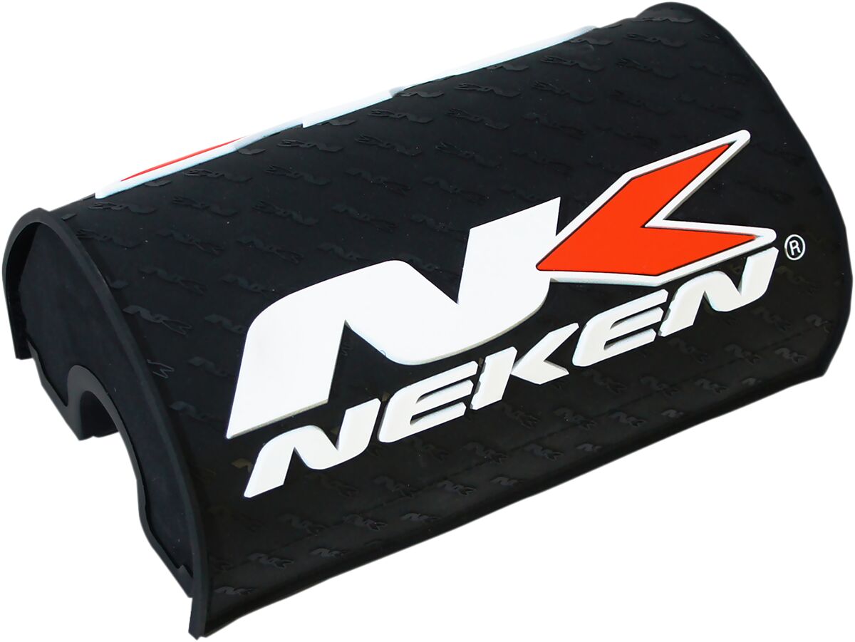 OVERSIZED HANDLEBAR PAD BLACK