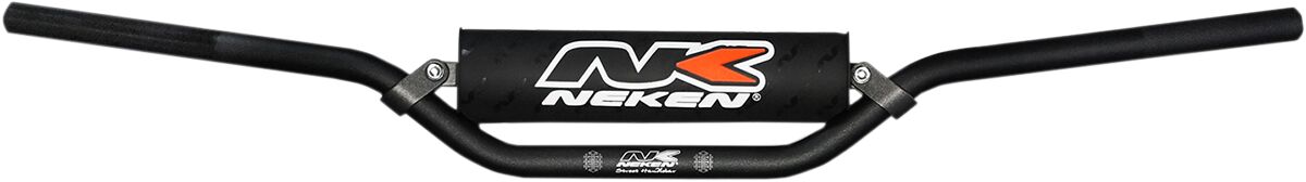 REGULAR HANDLEBAR QUAD RACE BLACK