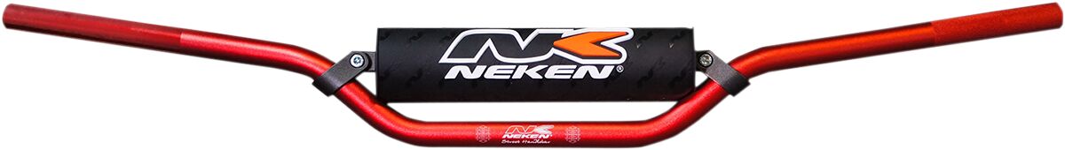 REGULAR HANDLEBAR LOW RED