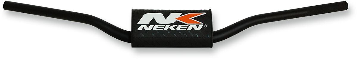 HANDLEBAR RADICAL DESIGN ALUMINIUM BLACK