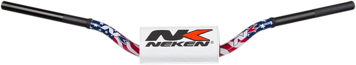 HANDLEBAR RADICAL DESIGN ALUMINIUM USA