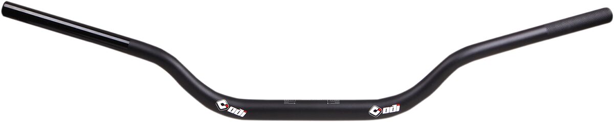 HANDLEBAR PODIUM FLIGHT BLACK