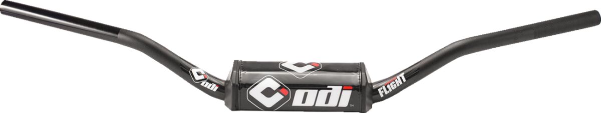 HANDLEBAR PODIUM FLIGHT BLACK