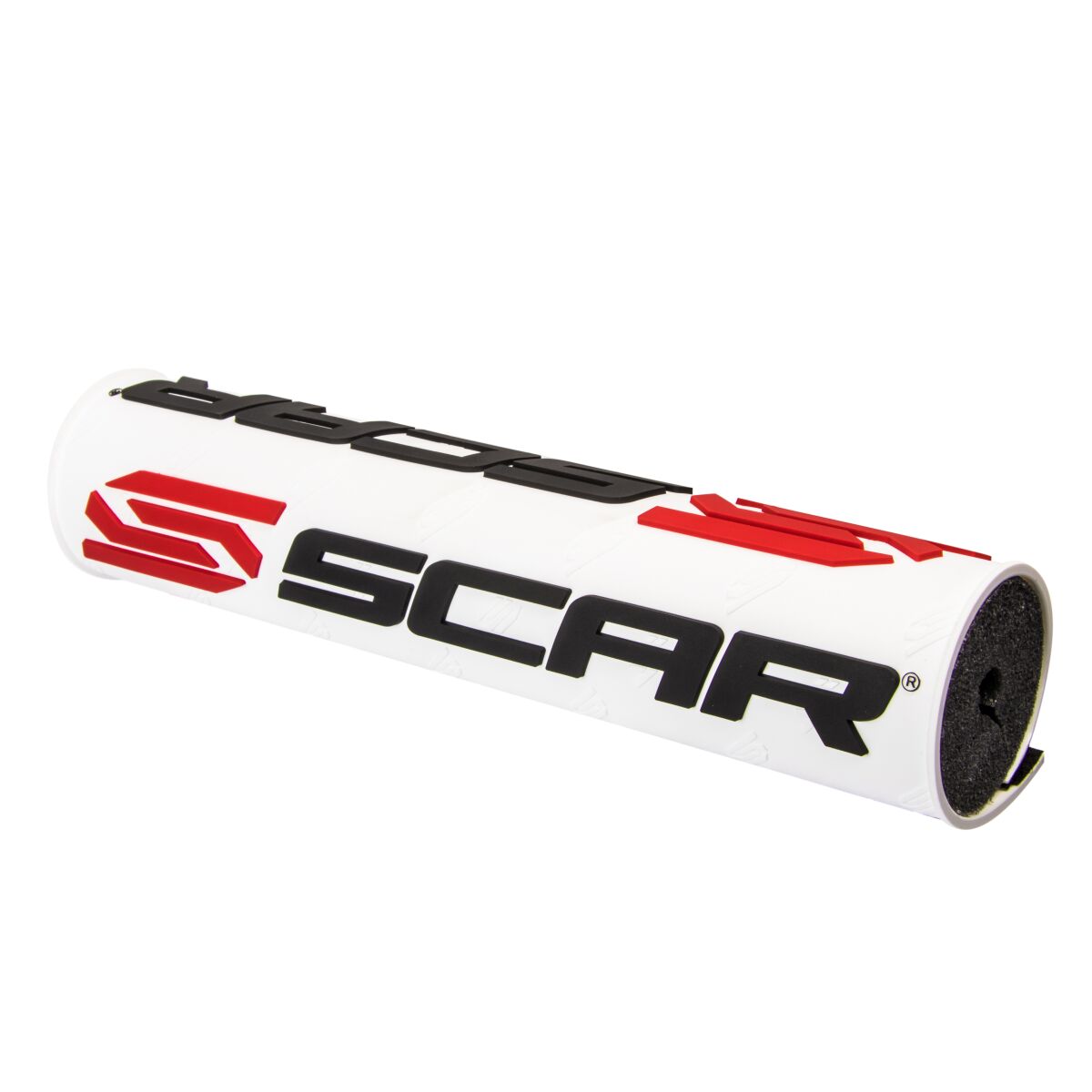 REGULAR BAR PADS S2 WHITE