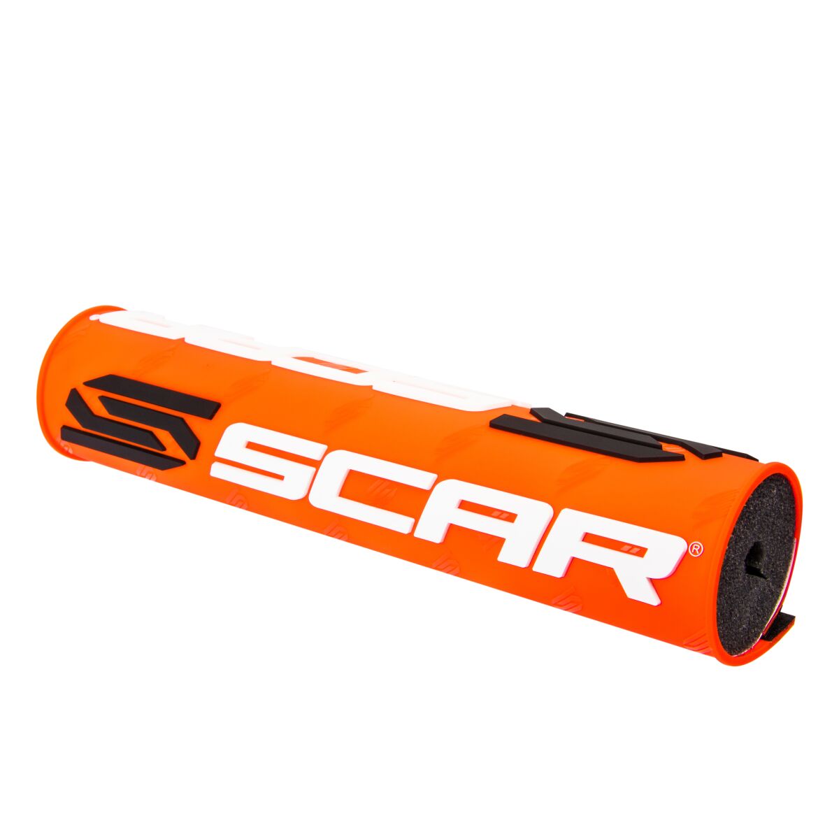REGULAR BAR PADS S2 ORANGE FLUO