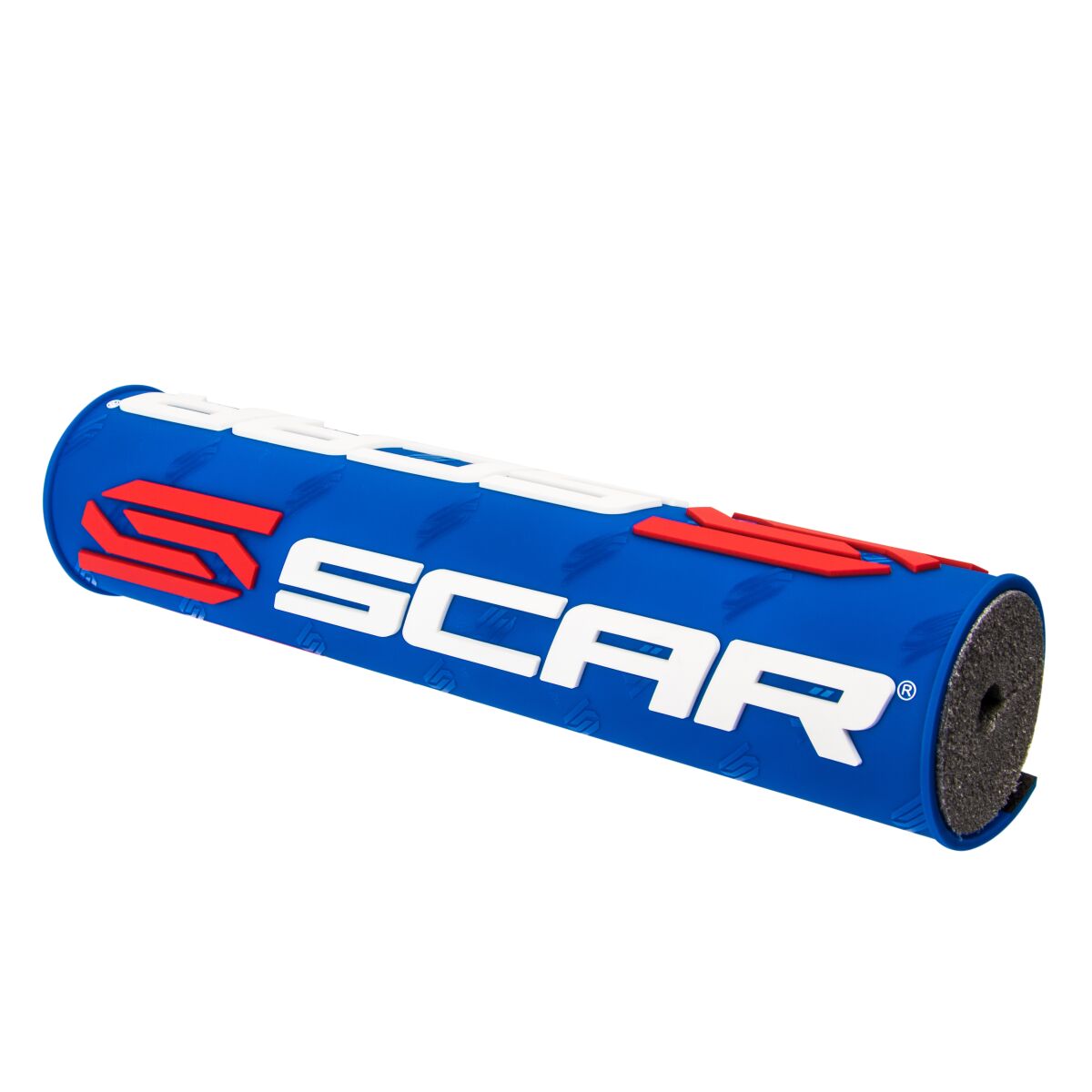 REGULAR BAR PADS S2 BLUE